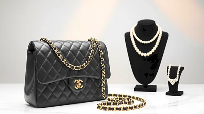 Tyla's Stylist Secures Iconic Chanel Pieces for New Music Video