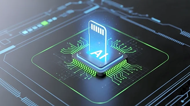 Anthropic Introduces Memory Feature for Claude AI, Enhancing User Control