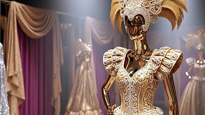 Met Costume Exhibition 'Superfine' Closes with Record-Breaking Fundraising