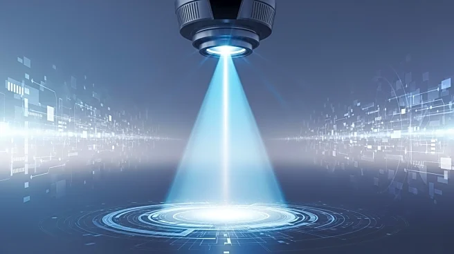 Nature Article Explores Phase-Probability Shaping for Speckle-Free Holographic Lithography