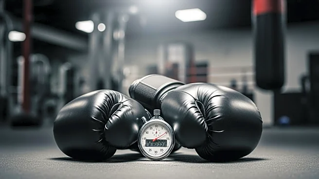 UFC Fighter Tom Aspinall Shares Intense Burpee Workout Ahead of Heavyweight Clash