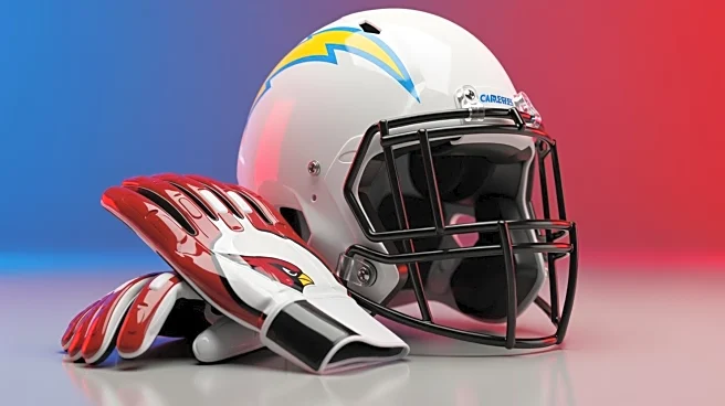 Los Angeles Chargers and Arizona Cardinals Consider Trade for Running Back Breece Hall