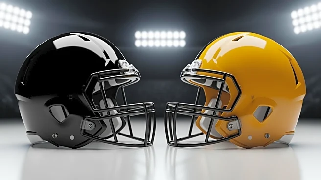 Pittsburgh Steelers Consider Trade for Running Back Breece Hall