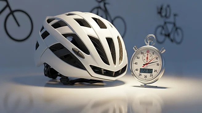 Visma-Lease a Bike CEO Criticizes New Team Time Trial Format at 2026 Tour de France