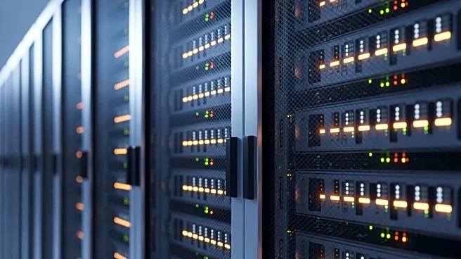 TeraWulf Faces Overvaluation Concerns Amid Bitcoin Mining Expansion
