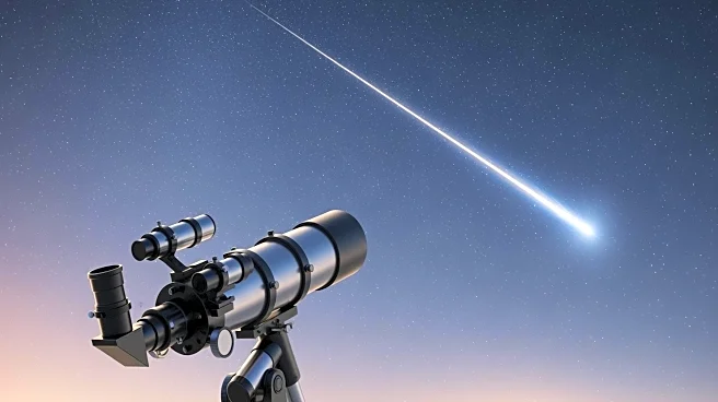 Astronomers Discover Second Fastest Asteroid, Highlighting Detection Challenges