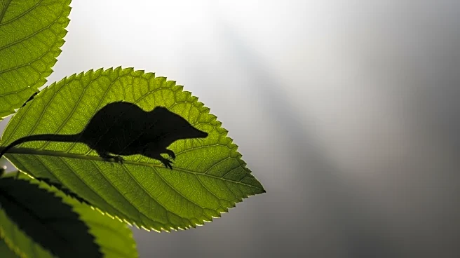 Christmas Island Shrew Declared Extinct Amid Conservation Concerns