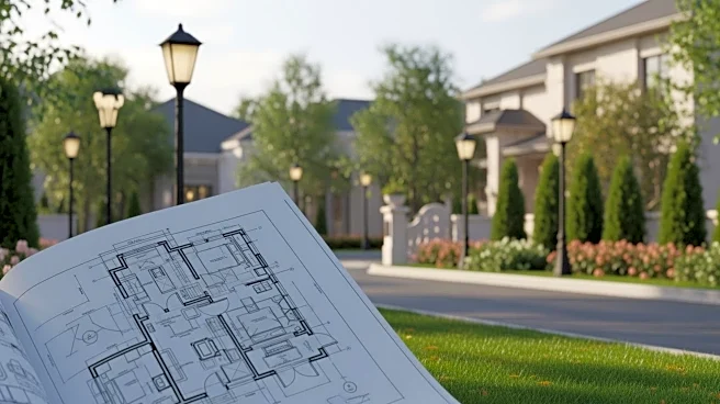 Toll Brothers Announces New Luxury Home Community in Denton, Texas