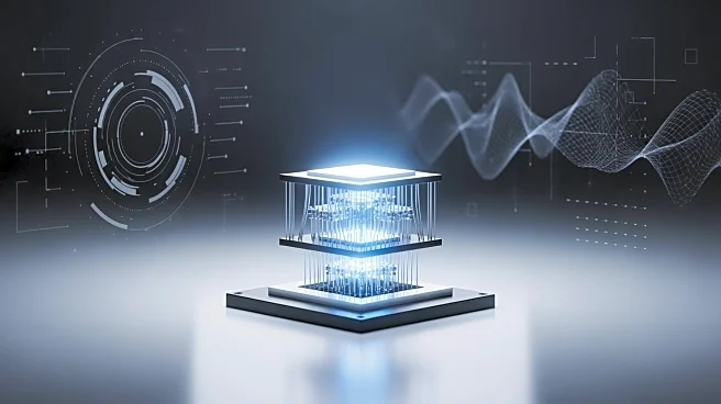 Trump Administration Denies Negotiating Equity Stakes with Quantum Computing Firms
