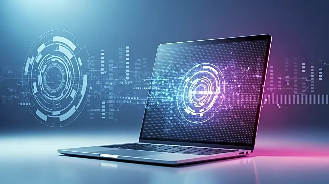 Chinese and Russian 'Honeytrap' Spies Target U.S. Tech Workers, Report Reveals