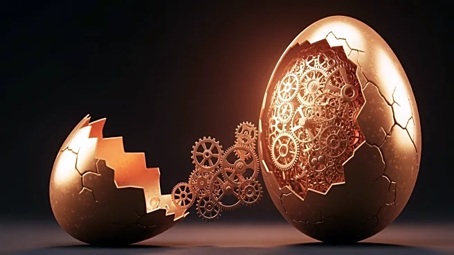 CEO Jorge Salvat's Strategic Plan to Expand Another Broken Egg's Franchise Network