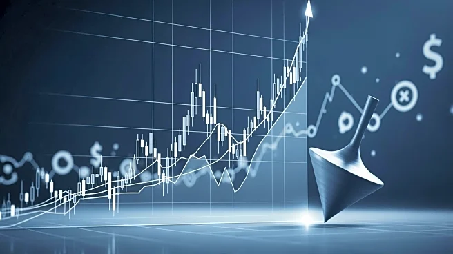 Honeywell Reports 7% Stock Rally Following Strong Earnings and Upcoming Spin-Off