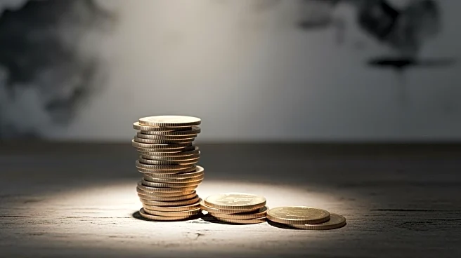 District 233 Faces Financial Challenges Amid Declining State Revenue