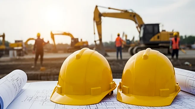 Theta Gold Mines Accelerates Construction of Mpumalanga Gold Plant, Creating Jobs