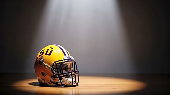Brian Kelly's Struggles Against Ranked Teams Highlight LSU's Challenges