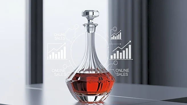 Decanter Market Forecasted to Reach USD 528.3 Million by 2030, Driven by Online Sales Growth
