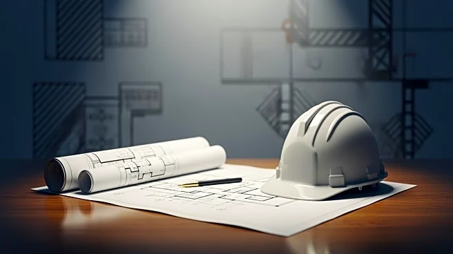 Construction Industry Faces Challenges in Payment Practices Reform