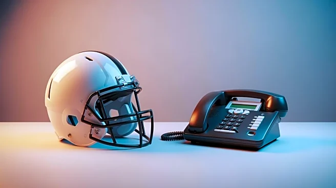 Cleveland Browns Face Strategic Decisions Ahead of NFL Trade Deadline