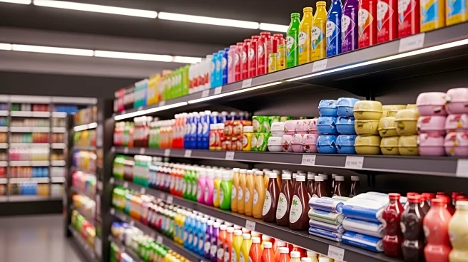 NACS Urges Convenience Stores to Diversify Amid Declining Fuel Sales