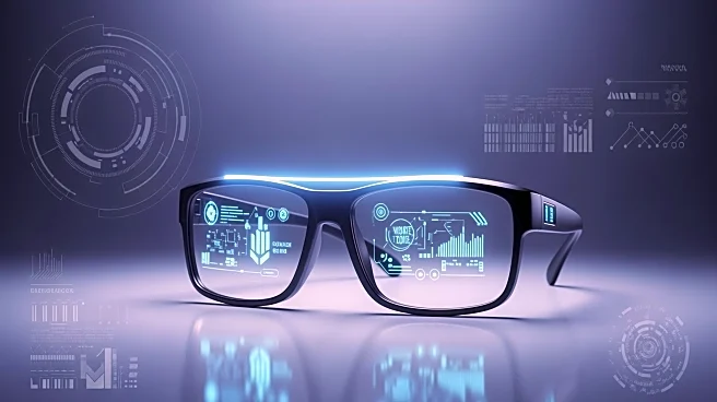 Sesame AI Smart Glasses Startup Secures $250M to Enhance Voice-Based AI