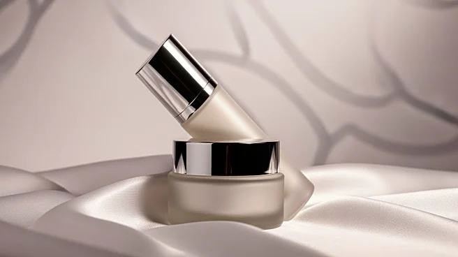 Beiersdorf Downgrades 2025 Sales Outlook Amid Skin Care Market Slowdown