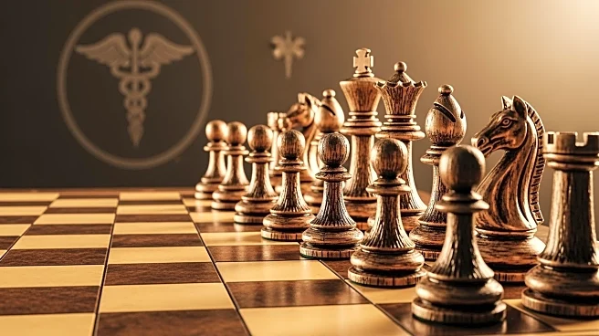 Griffin McConnell Overcomes Brain Surgery to Compete in Chess Olympiad for Team USA