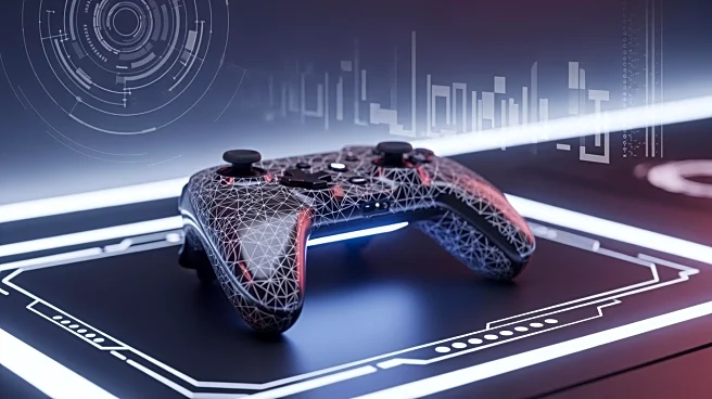 iPad Pro M5 Gaming Test Reveals Performance Challenges with AAA Titles
