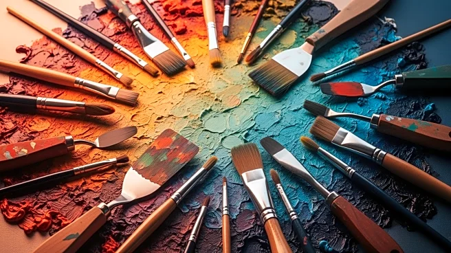 Alvaro Barrington's Innovative Approach Reshapes the Art World