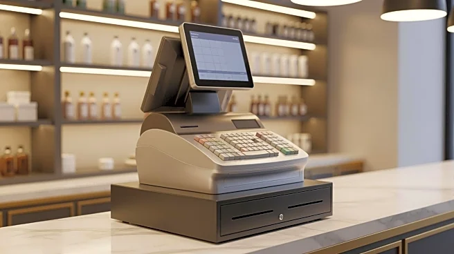 Retail Sector Sees Fourth Consecutive Month of Sales Growth Amid Economic Challenges
