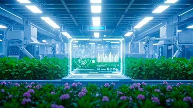 Agroz Inc. Launches AI-Driven Agricultural Strategy to Transform Food Production