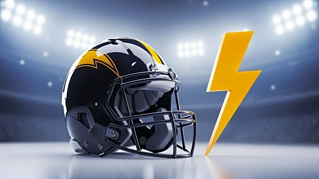 Chargers Defeat Vikings with Dominant Performance on Thursday Night Football