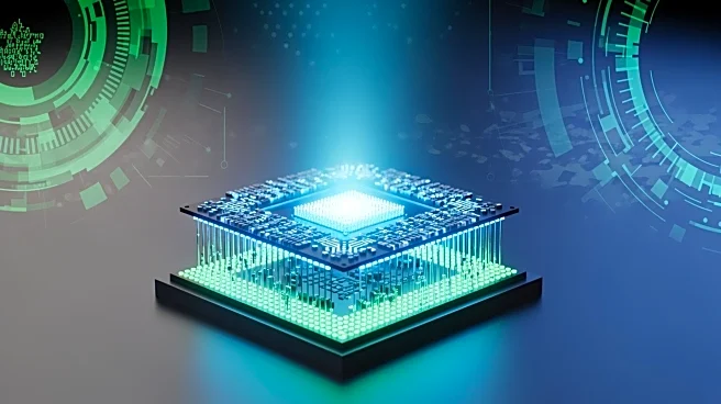 Core Scientific Receives Upgrade as CoreWeave Deal Falters