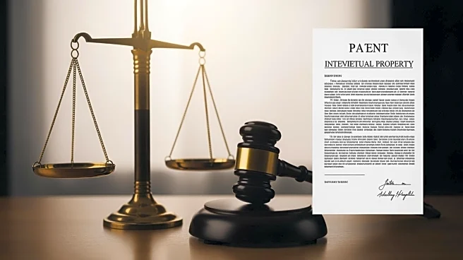 USPTO Proposes Rule Changes Impacting Inter Partes Reviews and Patent Litigation