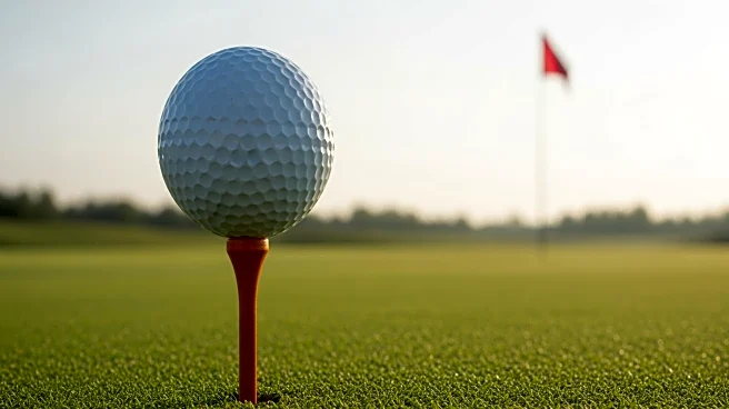 David Skinns Poised for Upset in Bank of Utah Championship Second Round