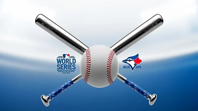 World Series 2025: Dodgers Face Blue Jays in Championship Clash