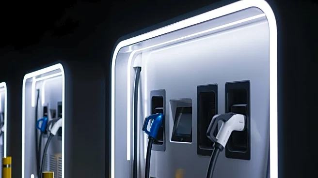 Rivian Announces Layoffs Amid Decline in Electric Vehicle Demand