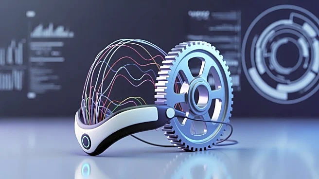 Glassview and Cogwear Use EEG Technology to Revolutionize Ad Testing and Consumer Loyalty