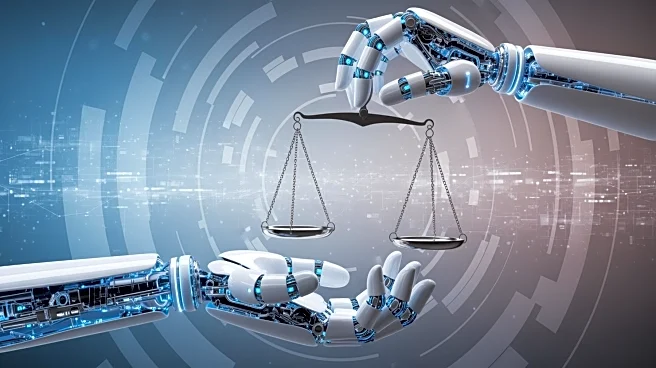 Clio's AI Integration Sparks Debate Over Legal Tech Advancements