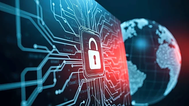 Trump Administration Considers Export Restrictions on US Software to China Amid Trade Tensions