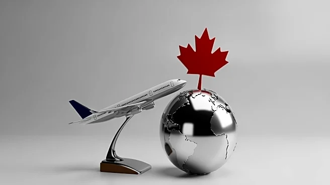 Korean Air Finalizes Investment in WestJet, Expanding Canadian Market Presence