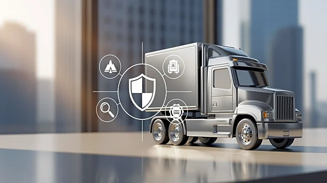 Trucker Path Launches Retail Insurance Agency to Target Trucking Sector