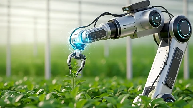 Carbon Robotics Secures $20 Million to Enhance AI-Powered Farming Solutions