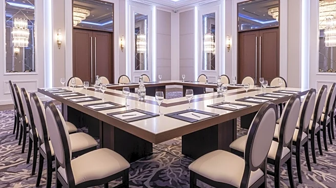 JW Marriott Opens New Hotel in Tokyo, Enhancing Accessibility and Event Facilities