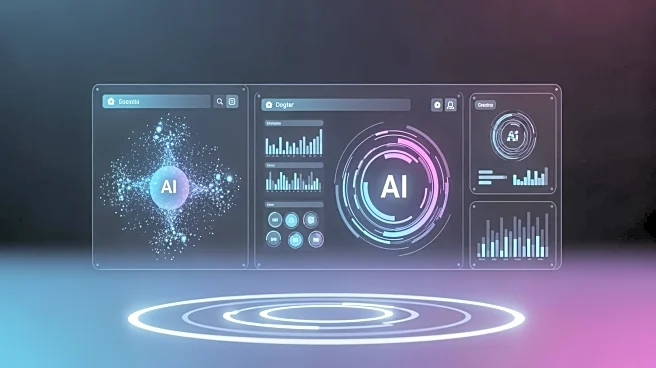 WPP Launches Self-Serve AI Platform Targeting Small Businesses