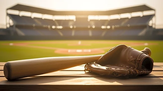 Tony Vitello Leaves Tennessee Baseball to Manage San Francisco Giants, Making History