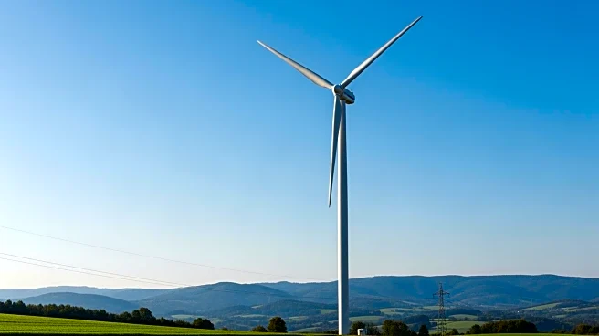 IndiaWorks Energy Launches to Support Germany's Green Transition with Indian Talent