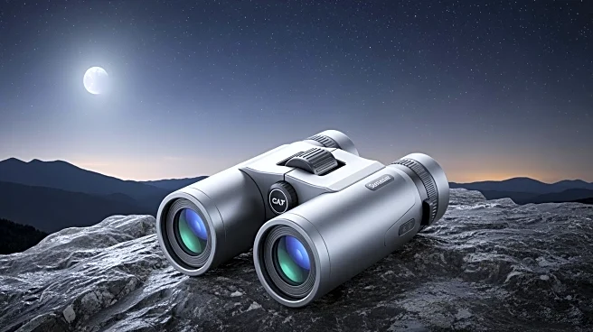 Unistellar Offers Pre-Order Discount on Envision Smart Binoculars for Stargazing and Outdoor Exploration