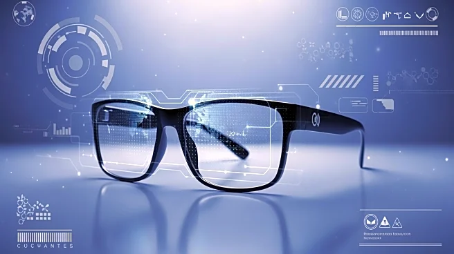 Meta's Ray-Ban Smart Glasses Mod Raises Privacy Concerns