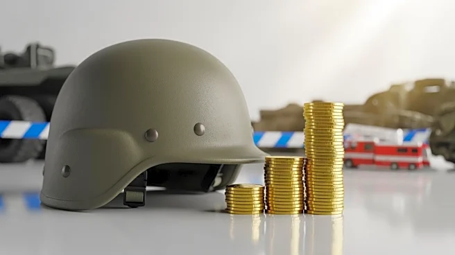IDF Warns Treasury of Unpreparedness for Future Conflicts Without Budget Increase