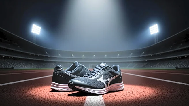Athletics Integrity Unit Imposes Three-Year Ban on Ruth Chepngetich for Doping Violation